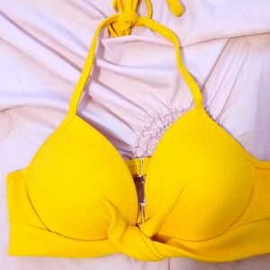 Shade & Shore bikini top